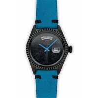 Armbanduhr Marco Mavilla in Stahl VS1JAK001 - VS1JAK001